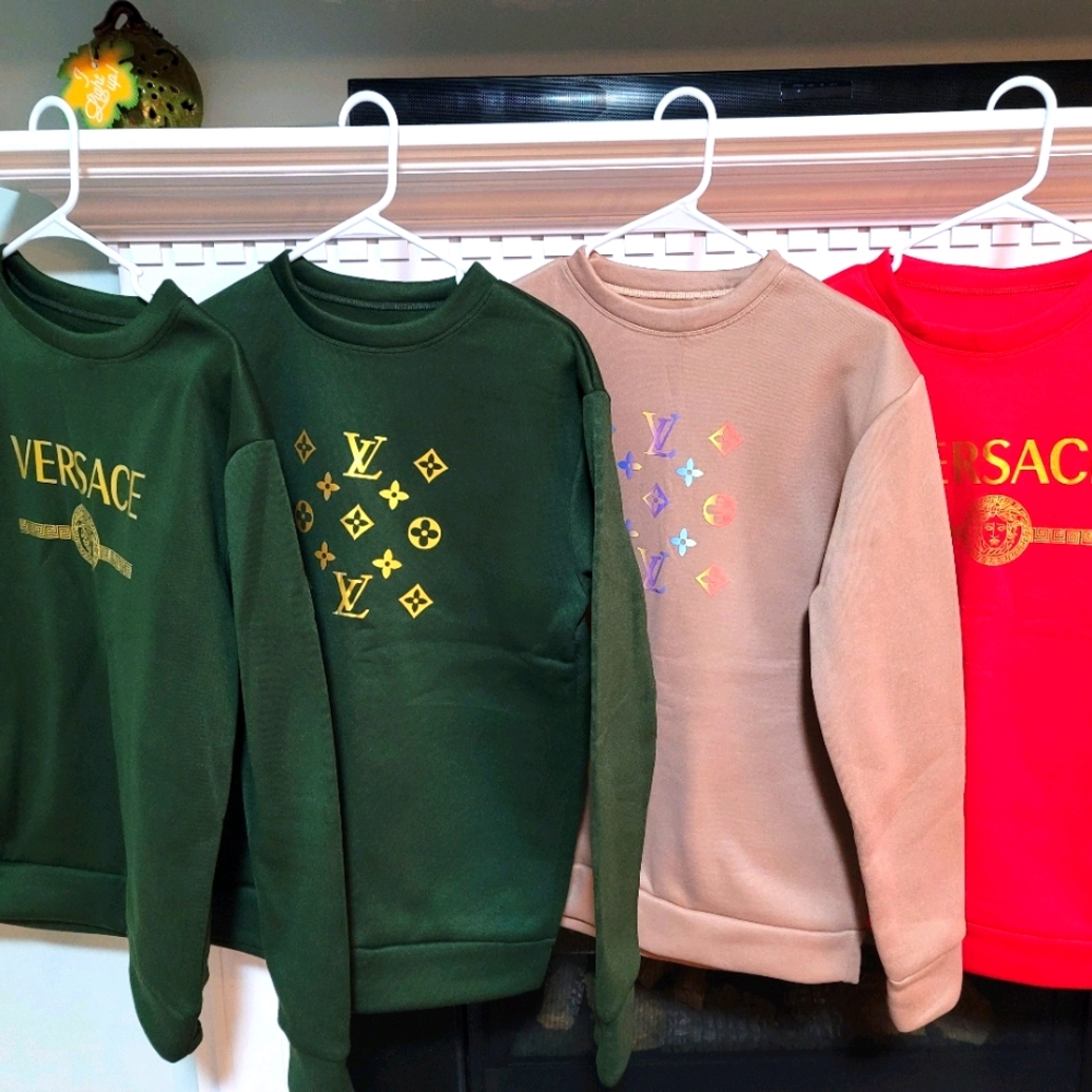 Sweaters
